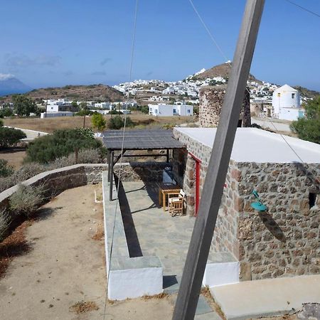 Marketos Windmill And Houses تريبيتي المظهر الخارجي الصورة